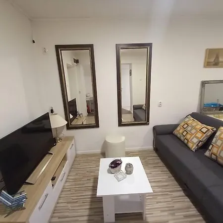 Apartamento Yucca Split