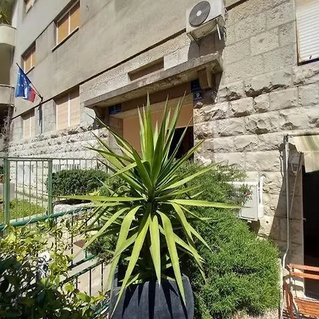 Apartamento Yucca Split