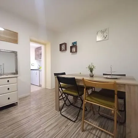 Yucca Apartamento *