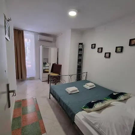 Apartamento Yucca