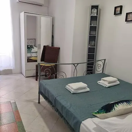 Yucca Apartamento *