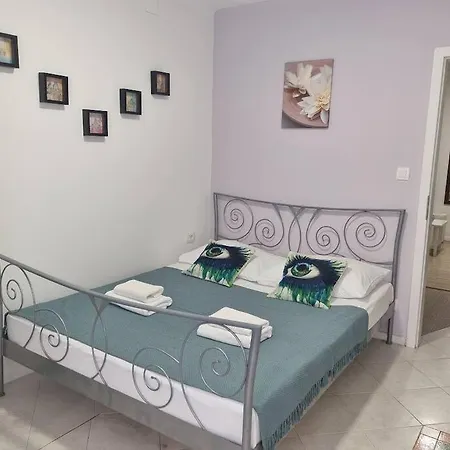 Apartamento Yucca *