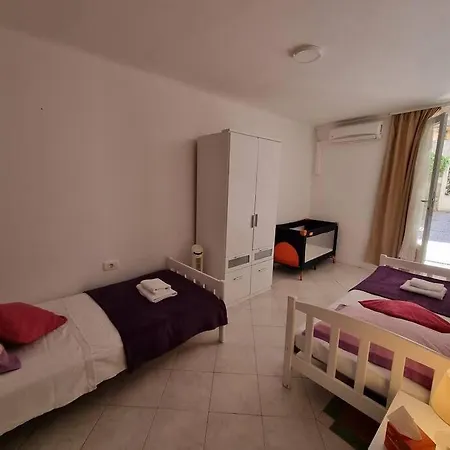 Yucca Apartamento Split