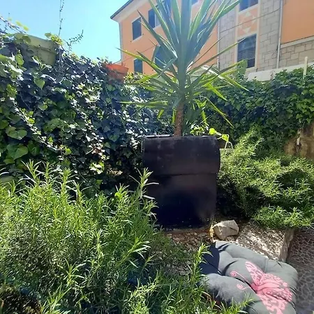Yucca Apartment